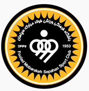 باشگاه فرهنگی ورزشی فولا مبارکه اصفهان